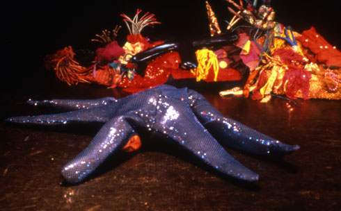 Blue-Linckia-Starfish