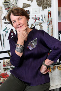 Robyn Gordon