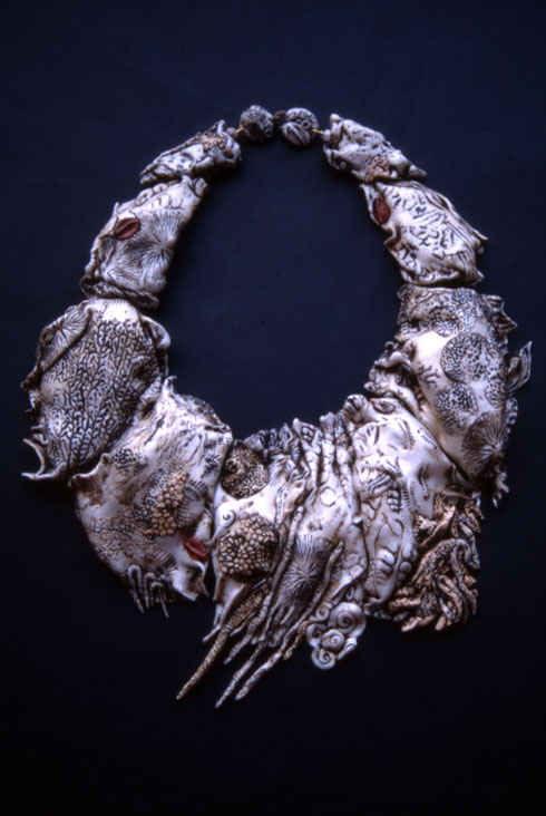 Tidal-Neckpiece